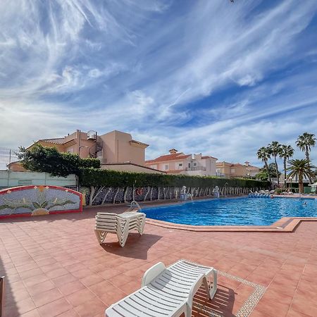 Floral Home - Large Private Terrace With Pool San Bartolomé エクステリア 写真