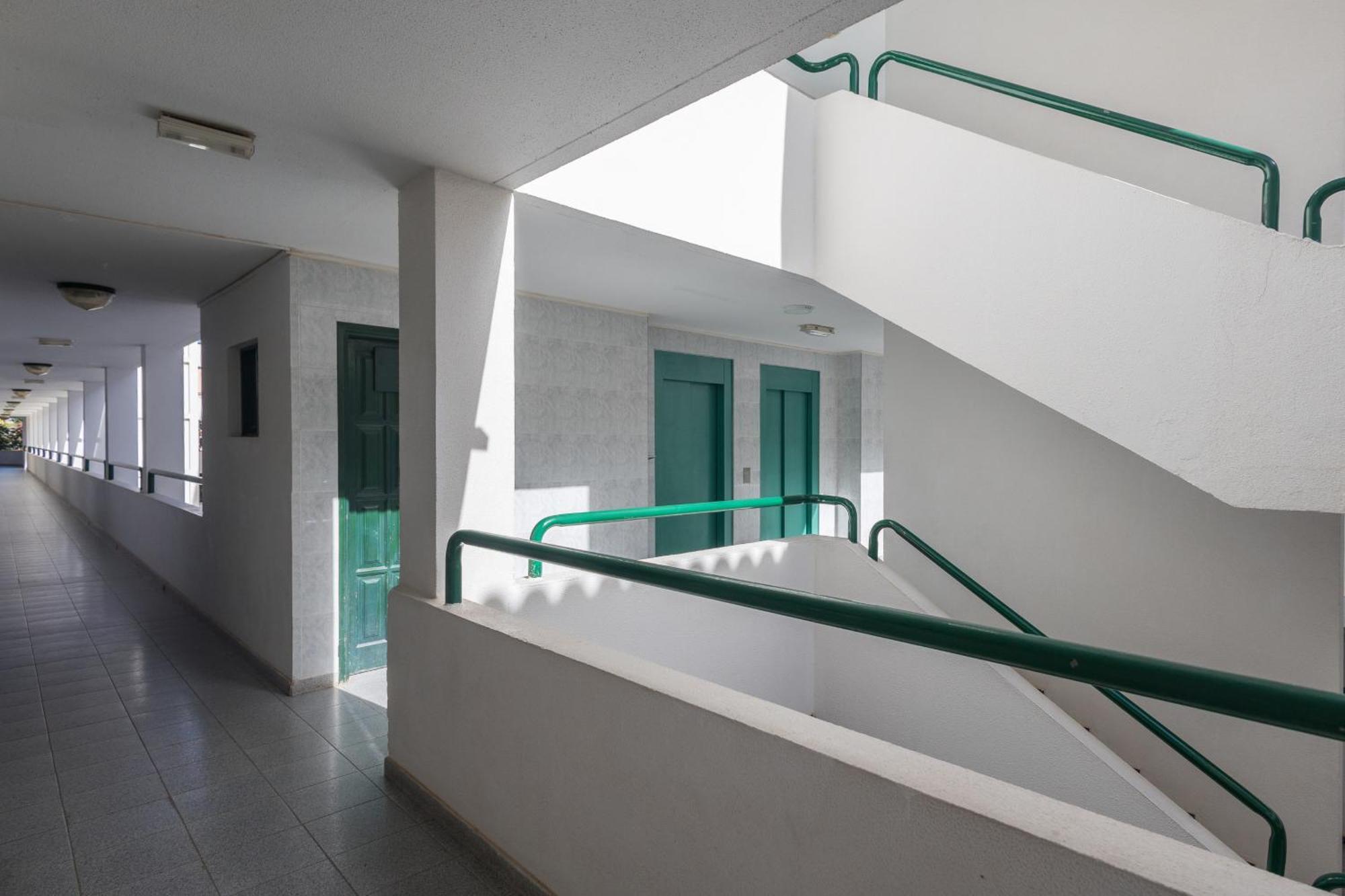 Floral Home - Large Private Terrace With Pool San Bartolomé エクステリア 写真