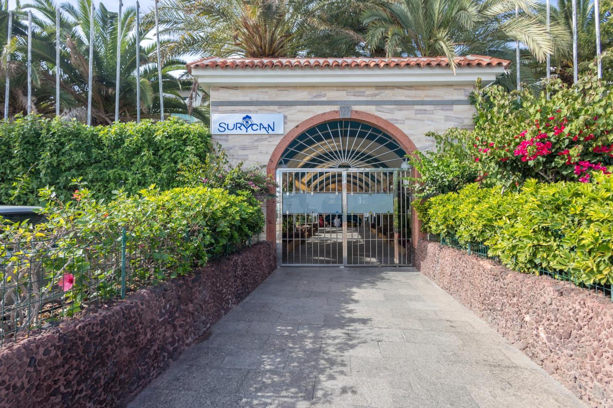Floral Home - Large Private Terrace With Pool San Bartolomé エクステリア 写真