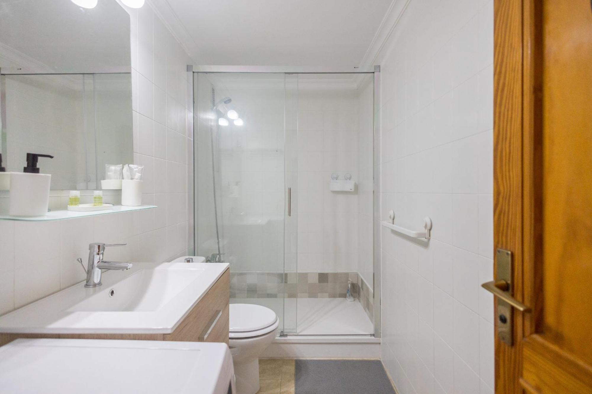 Floral Home - Large Private Terrace With Pool San Bartolomé エクステリア 写真