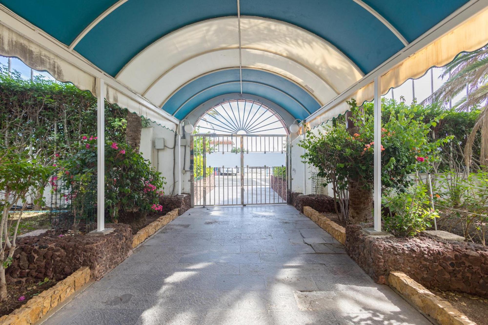 Floral Home - Large Private Terrace With Pool San Bartolomé エクステリア 写真