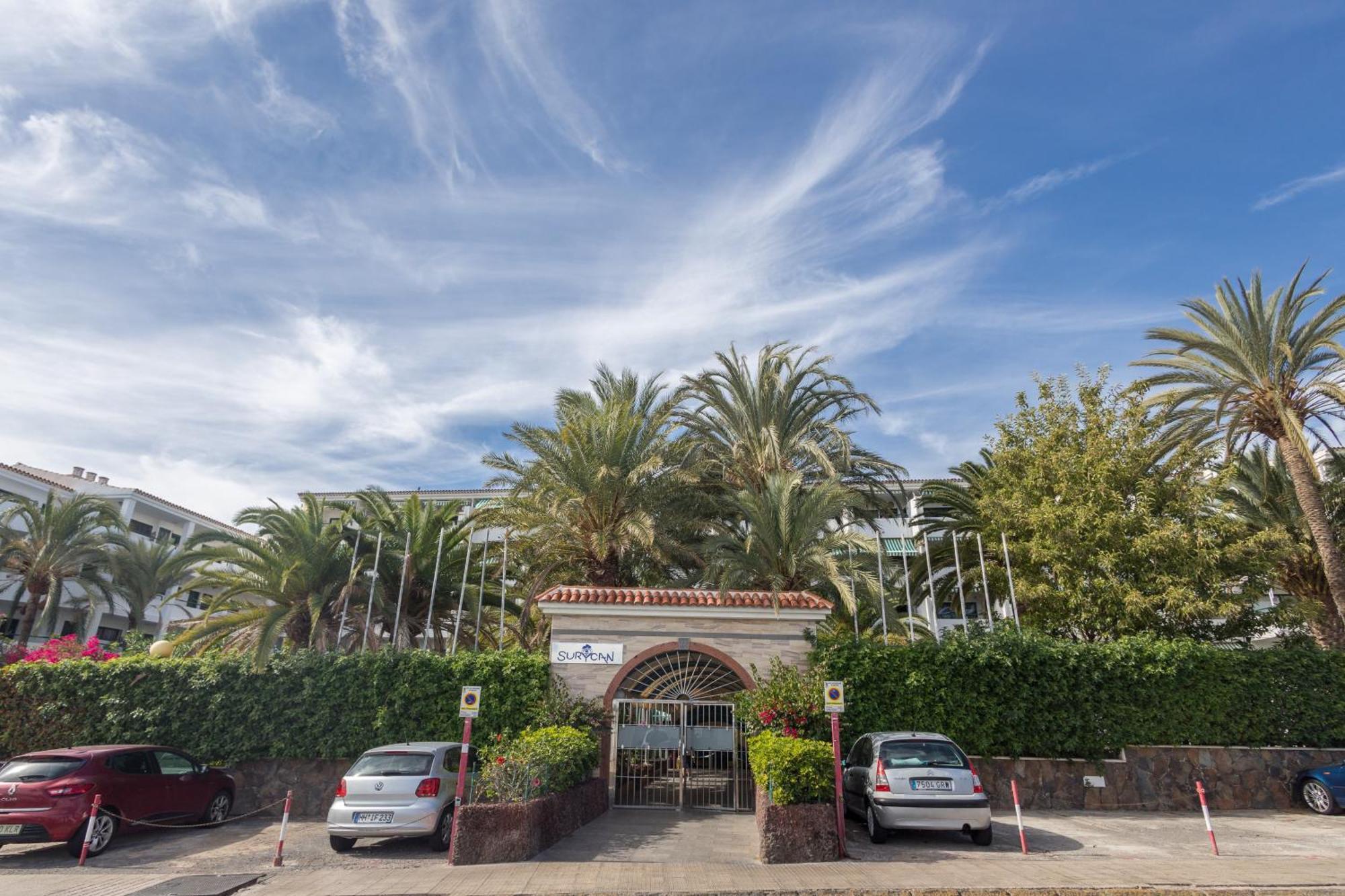 Floral Home - Large Private Terrace With Pool San Bartolomé エクステリア 写真