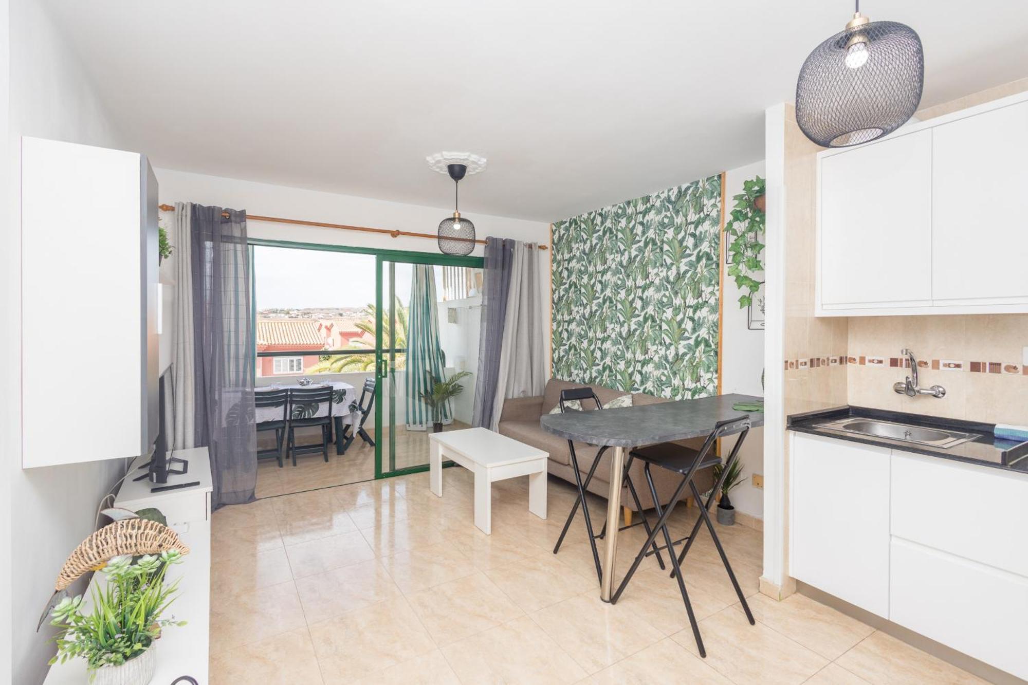 Floral Home - Large Private Terrace With Pool San Bartolomé エクステリア 写真
