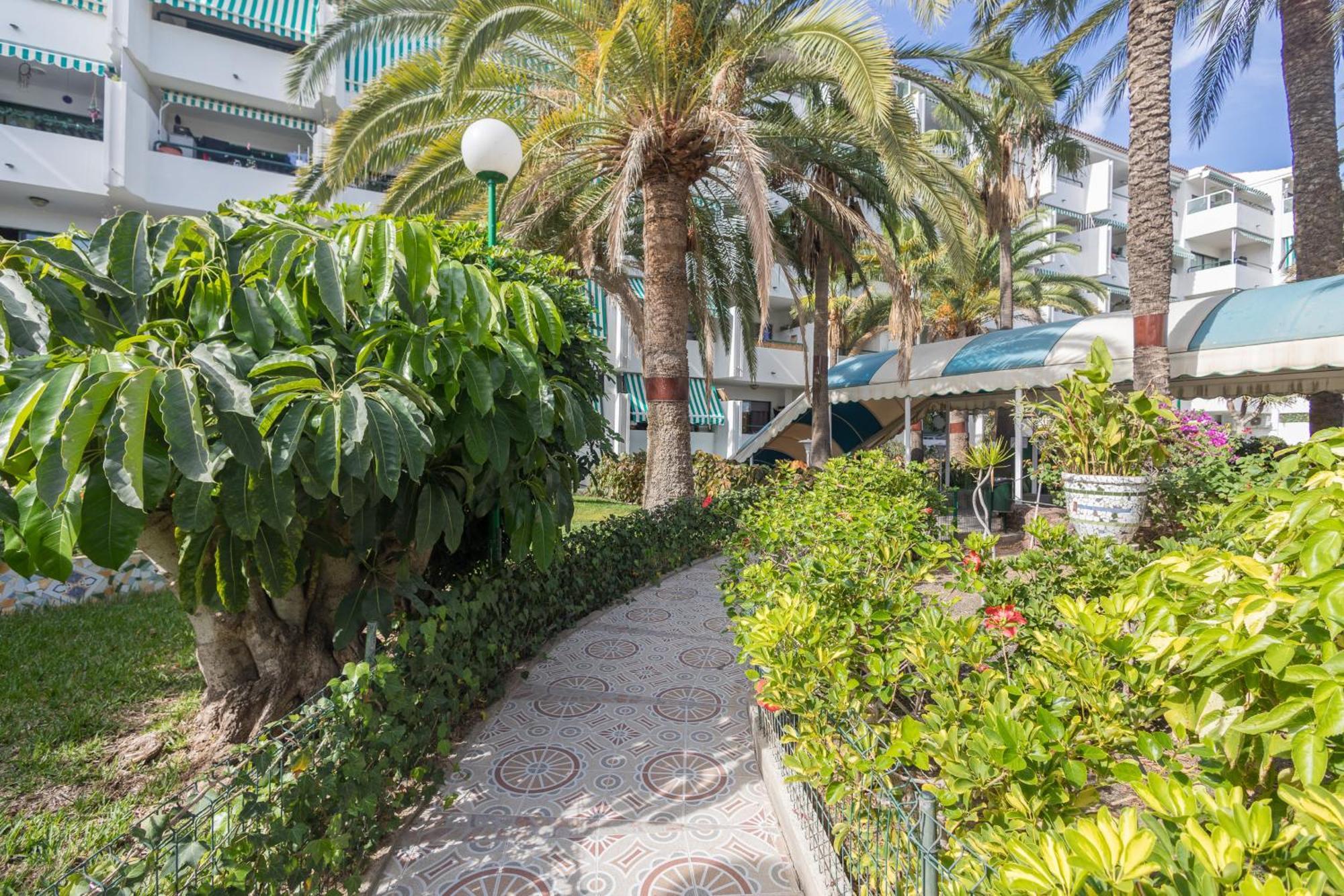 Floral Home - Large Private Terrace With Pool San Bartolomé エクステリア 写真
