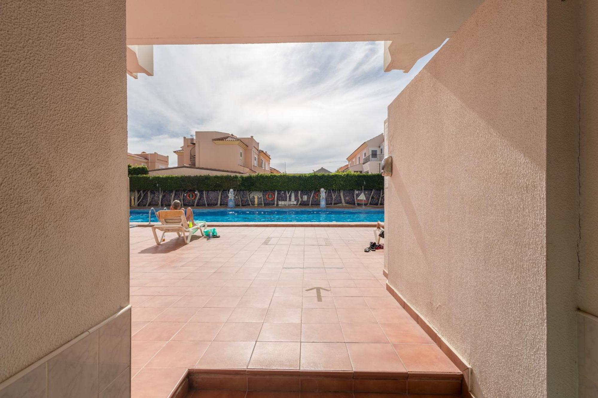 Floral Home - Large Private Terrace With Pool San Bartolomé エクステリア 写真