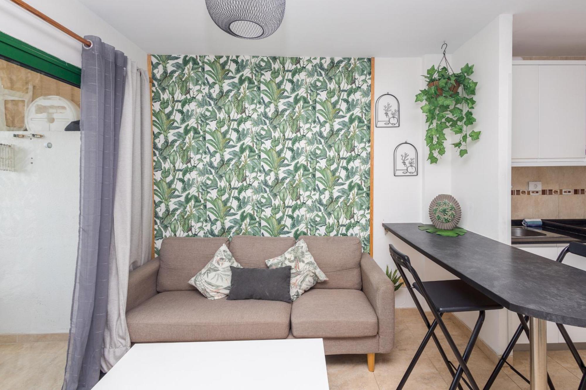 Floral Home - Large Private Terrace With Pool San Bartolomé エクステリア 写真